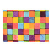 Servet Marmiton Cubes, 42x28 cm