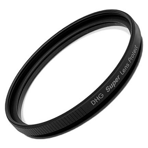 Valgusfilter MARUMI DHG LENS PROTECT 40,5MM kaamerale
