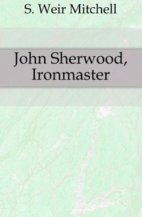 John Sherwood, železný majster