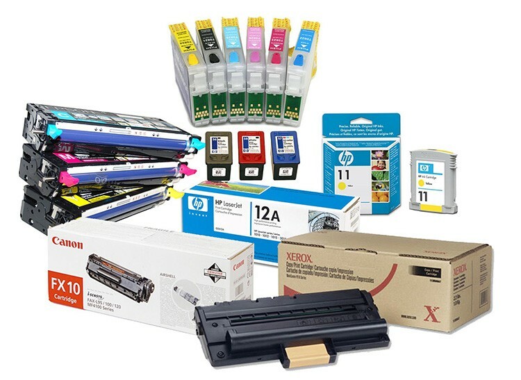 A printer with CISS allows you to save on the purchase of original consumables