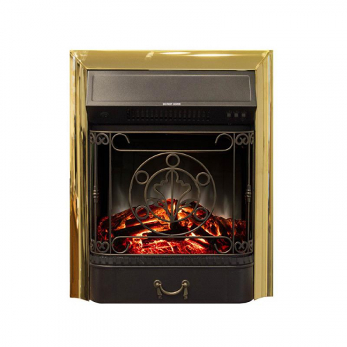 Hearth REALFLAME MAJESTIC-S LUX BR (BLT-999A-3-SL)