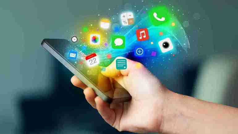 Life Hacking smartphone: proměna obyčejného telefonu v pohodě gadget s pomocí speciálních aplikací