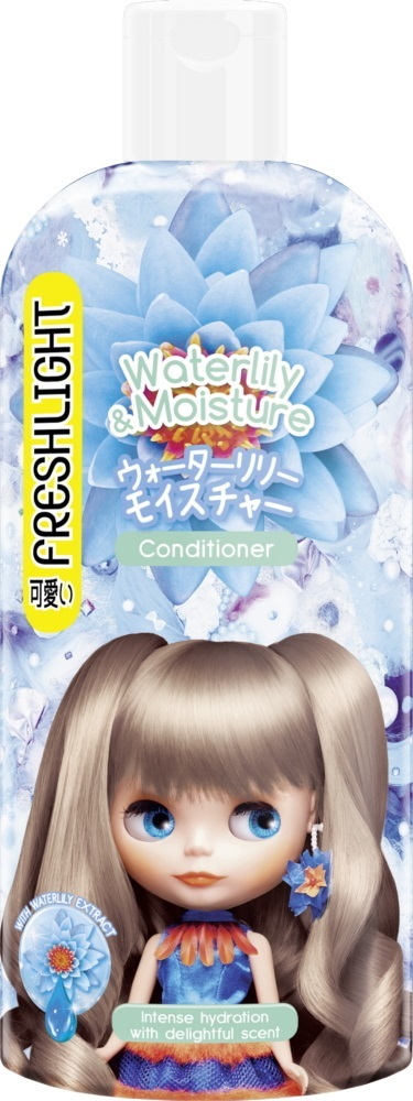 Freshlight Hair Balm Hidratante 300 ml
