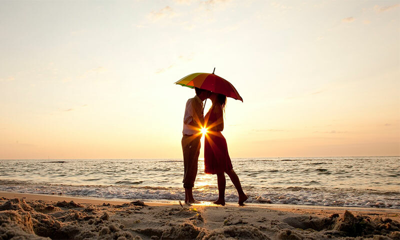 Hoe een paraplu te kiezen uit de regen, zon en wind voor mannen en vrouwen