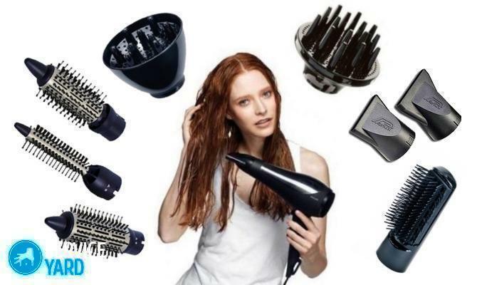 ¿Cómo elegir un secador de pelo?