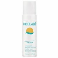 Declare After Sun Soothing And Cooling Foam - 150 ml