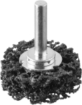 Disk brush-brush for the drill BISON PROFESSIONAL 35162-038_z01