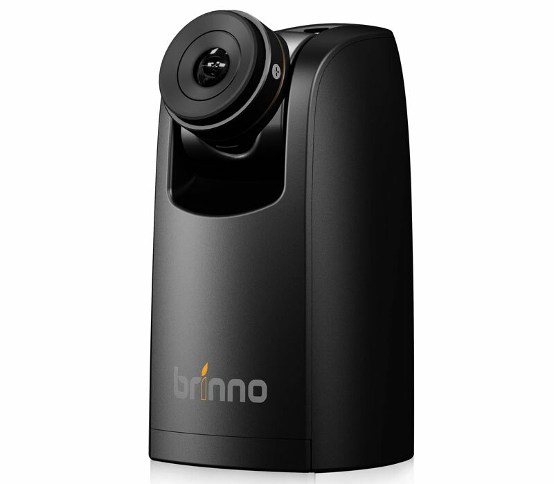 Časozberná videokamera BRINNO TLC200 PRO