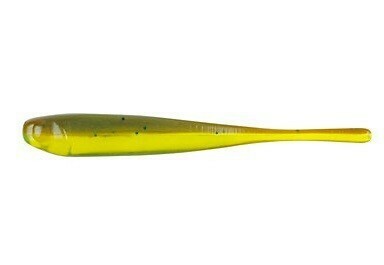 Lure Berkley Vertical Power Jig 18gr yellow / orange