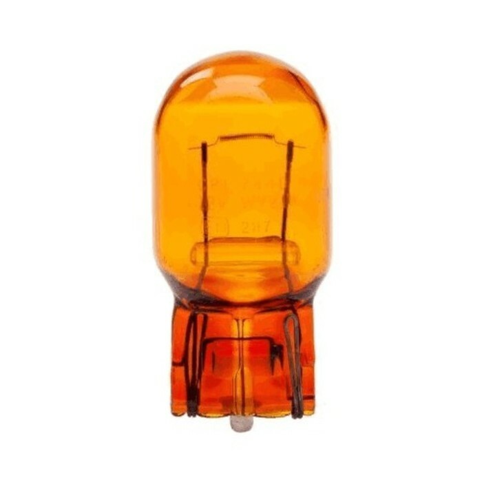 Automotive lamp NEOLUX, WY5W, 12 V, 5 W, (W2,1x9,5d), N501A