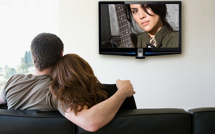 Od prvého dňa používania televízora je potrebné dodržiavať pokyny: