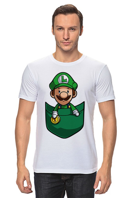 Printio Luigi