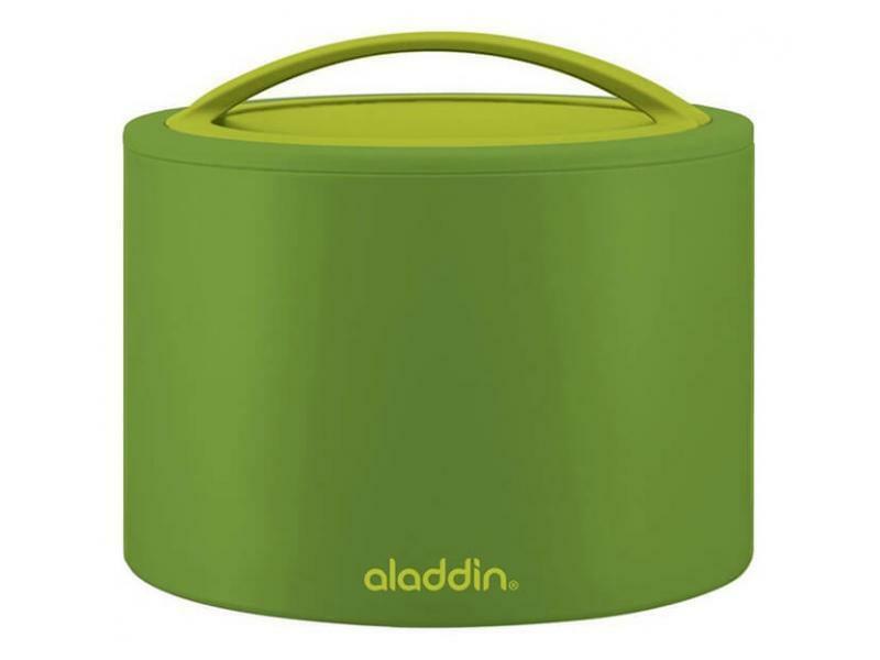 Lunch box Aladdin Bento (0,6 litri) verde 10-01134-054