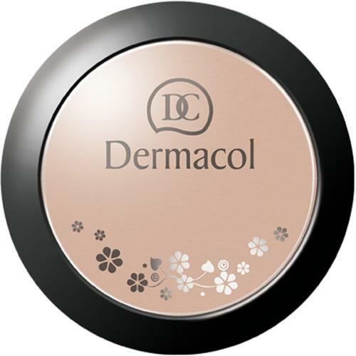 DERMACOL MINERAL COMPACT -jauhe