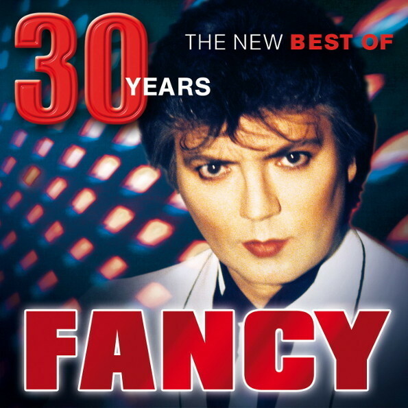 Disque audio Fancy The New Best Of - 30 Years (RU) (CD)