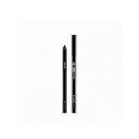 Divage Gel Liner - Gēla acu zīmulis, tonis 01, 2 g