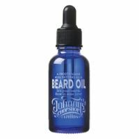 Johnny \ 's Chop Shop - Beard Care Oil, 30 ml