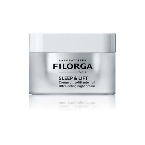 Slip and Lift Ultra-lifting yövoide 50 ml (Filorga, Lift-Structure)