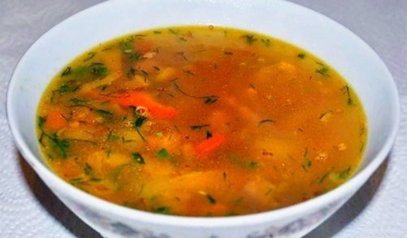 7 paprastos, bet skanios sriubos be bulvių, padėsiančios numesti svorio ir išsaugoti sveikatą