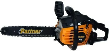 The best chainsaws Partner 2020: rating, reviews