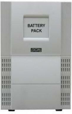 Batteri Powercom VGD-72V for VGS-2000XL, VGD-2000, VGD-3000 (72V / 14.4Ah)