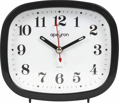 Alarm clock Apeyron PLT20-116