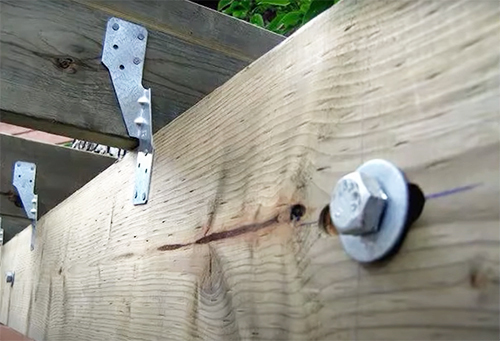 Hoe bouw je een boomhut met je eigen handen: snel, efficiënt en veilig