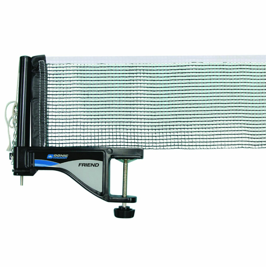 Donic classic black table tennis net: prices from $ 440 buy inexpensively in the online store
