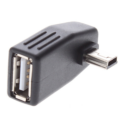 Adapteris nuo patalo iki USB