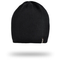 כובע עמיד למים DexShell, שחור, גודל S / M