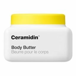 Dr. Crème au beurre corporel Jart + Ceramidin, 200 ml