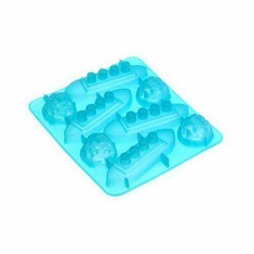 Ice cube trays # and # quot; Titanic # and # quot;