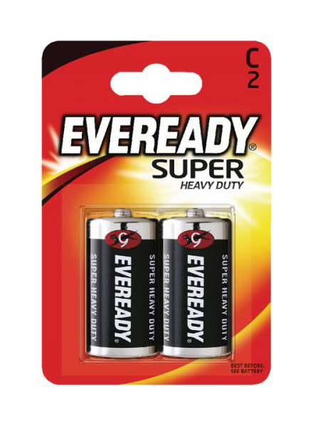 Batería Energizer Eveready ER01572 2 piezas