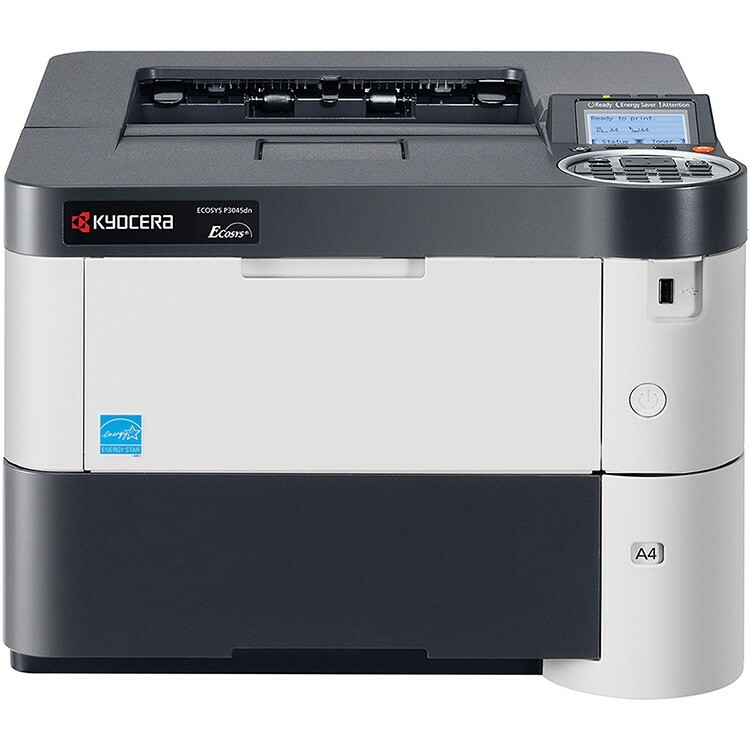 This printer is very suitable for the office of a wide variety of directions.
