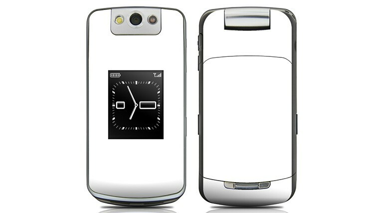 Telefone von Blackberry zeichnen sich immer durch ihr interessantes Design aus.