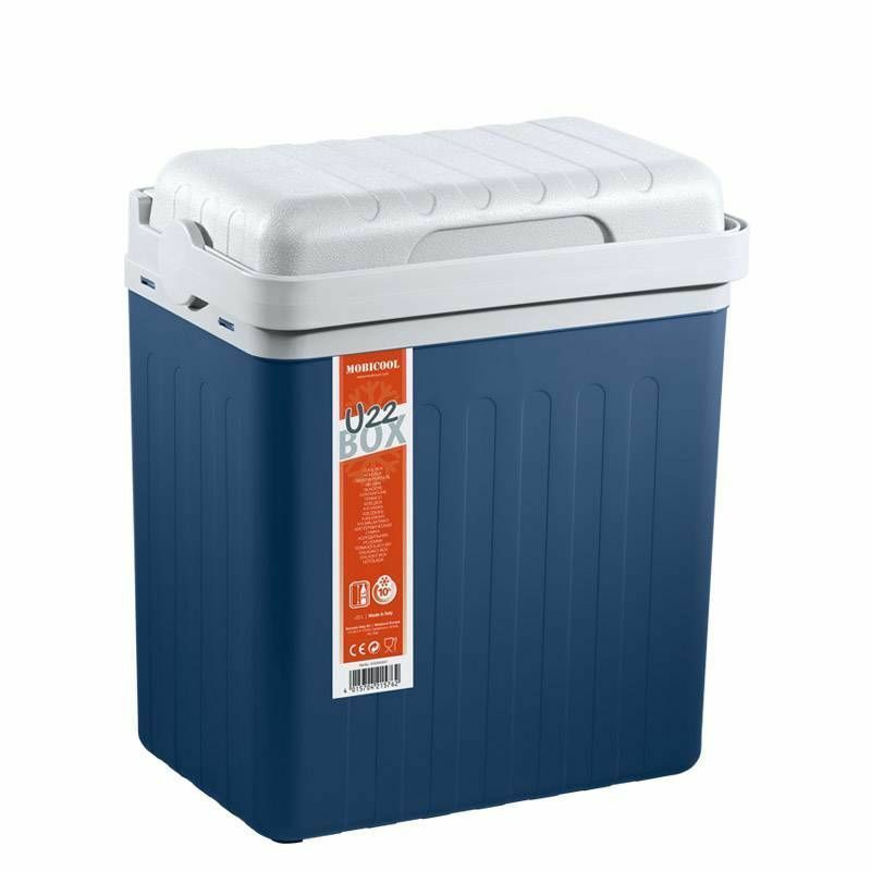 Isothermal container (thermobox) MobiCool U22, 23 l. 9103501295