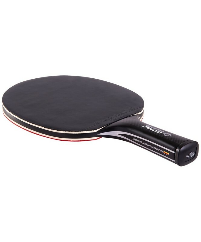 Raketa na stolní tenis Donic CarboTec 900