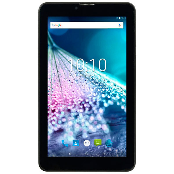 Tablette Digma Optima Prime 4 3G SC7731C Noir