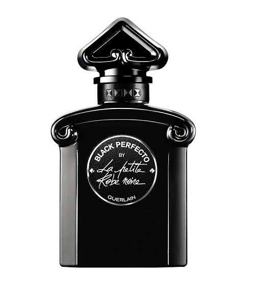 Parfüümvesi GUERLAIN BLACK PERFECTO BY LA PETITE ROBE NOIRE 50ML