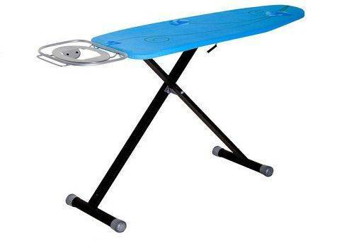 How to choose an ironing board from a wide range of advantageous offers?