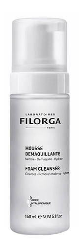 Filorga Make-up-Entferner Mousse 150 ml