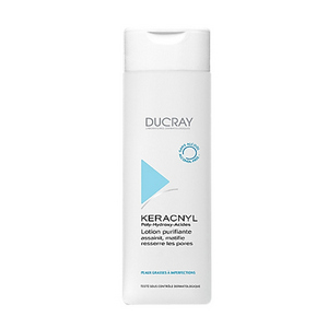 Cleansing Lotion, 200 ml (Ducray)