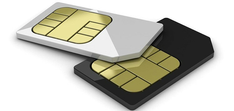 Para muchos, una segunda tarjeta SIM es casi una necesidad vital.