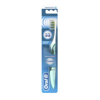 Oral-B tannbørste. Pro Expert Pulsar. Dyp rengjøring, 35 mm, medium