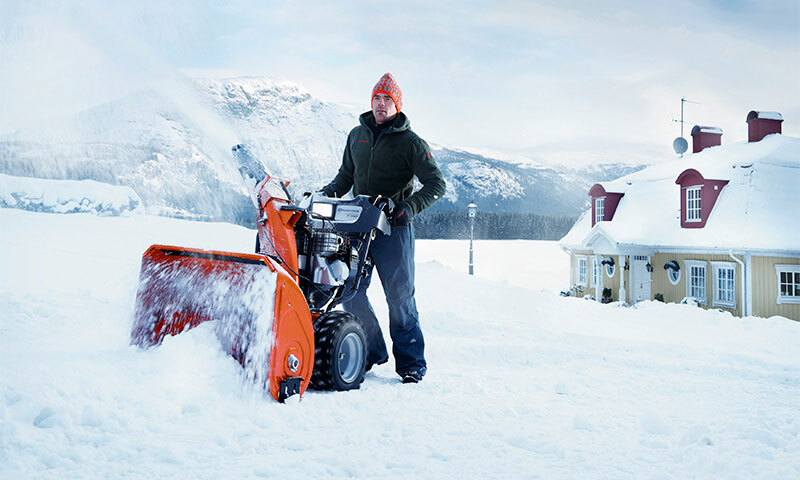 Best snow blowers from buyers' reviews