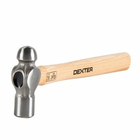 Dexter tinsmith hammer 350 g