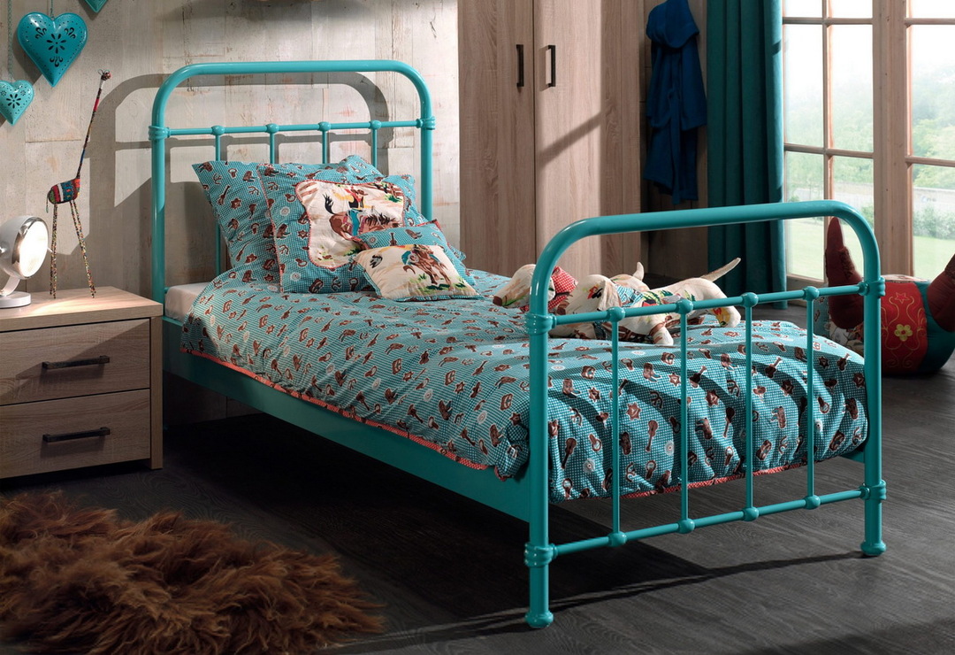 Veličina krevetića: opcije širine i visine, primjeri standardnih veličina