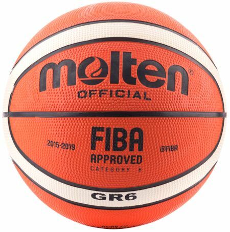 Basketballbold MOLTEN BGN7X