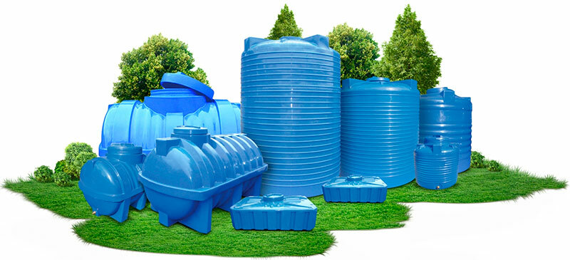 How to choose a septic tank for a private house - expert opinion