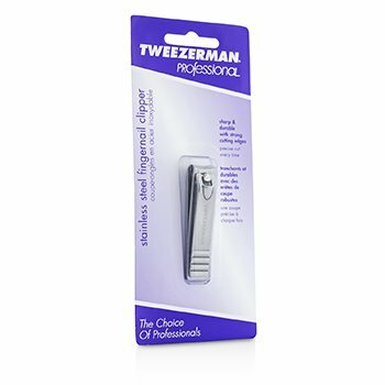 Professional Stainless Steel Nail Clippers -